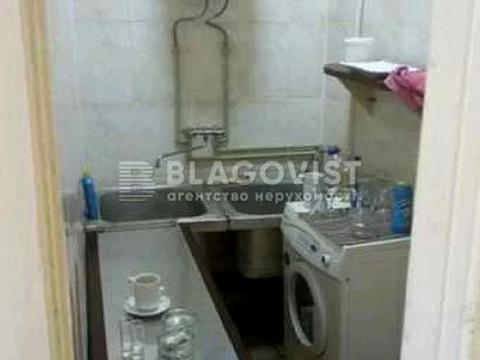 коммерческая по адресу Гетьмана Кирилла Разумовского ул. (Миколи Краснова), 12-А