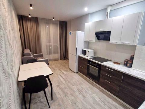 квартира за адресою Науки просп., 58-В