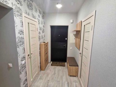 квартира за адресою Науки просп., 58-В