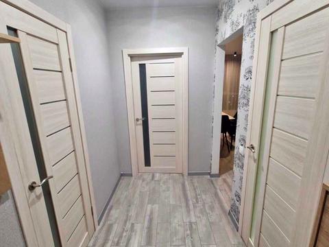 квартира за адресою Науки просп., 58-В