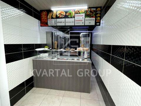 комерційна за адресою Григорія Сковороди вул., 6