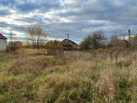 участок по адресу Центральна вул. (Леніна), 2а