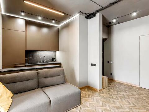 квартира по адресу Заречная ул., 4