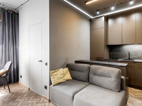 квартира по адресу Заречная ул., 4