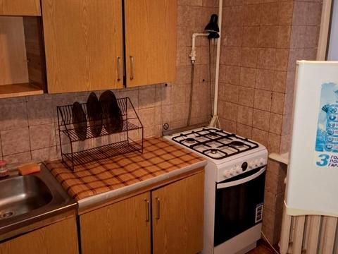 квартира за адресою Ольжича вул., 15