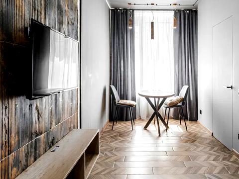 квартира по адресу Заречная ул., 4