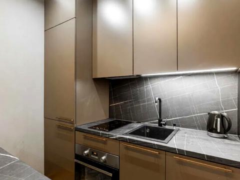 квартира по адресу Заречная ул., 4