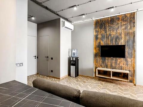 квартира по адресу Заречная ул., 4