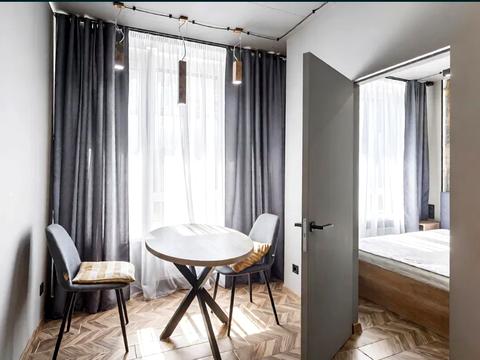 квартира по адресу Заречная ул., 4