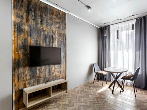 квартира по адресу Заречная ул., 4