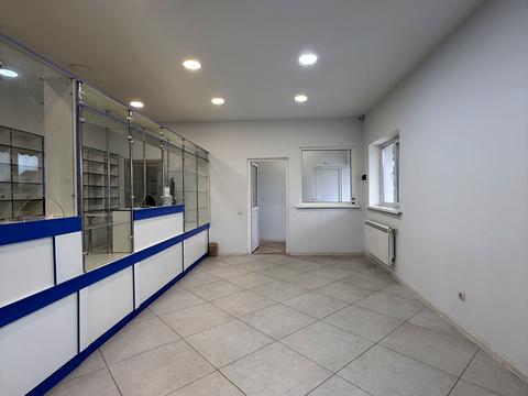 комерційна за адресою броварський проспект, 161-а