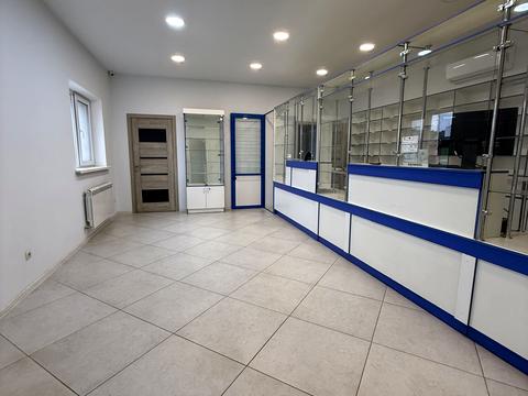 комерційна за адресою броварський проспект, 161-а