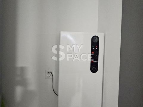 квартира за адресою Катерини Грушевської вул. (Генерала Доватора), (Будинок)