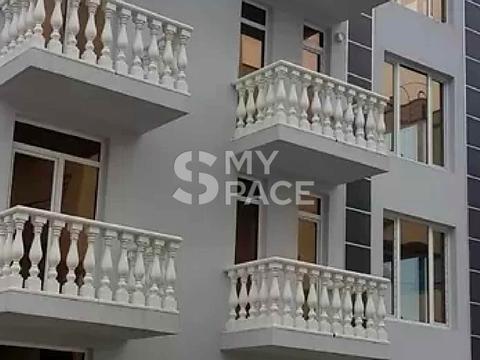 квартира за адресою Катерини Грушевської вул. (Генерала Доватора), (Будинок)