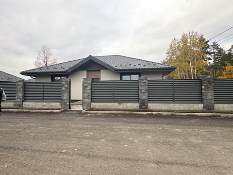 дом по адресу Успішна