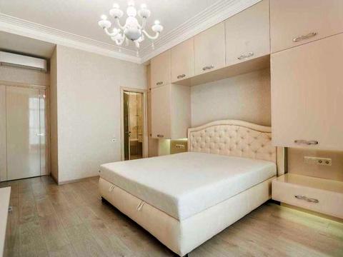 квартира за адресою Василя Тютюнника вул. (Анрі Барбюса), 51/1А