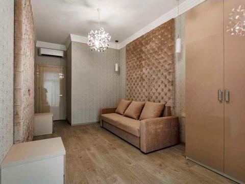 квартира за адресою Василя Тютюнника вул. (Анрі Барбюса), 51/1А