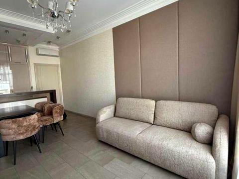 квартира за адресою Василя Тютюнника вул. (Анрі Барбюса), 51/1А