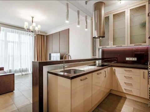 квартира за адресою Василя Тютюнника вул. (Анрі Барбюса), 51/1А