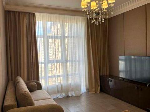 квартира за адресою Василя Тютюнника вул. (Анрі Барбюса), 51/1А