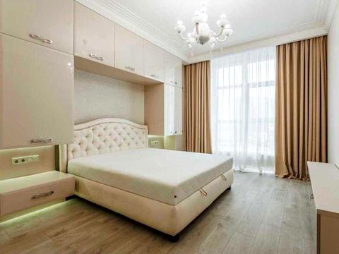 квартира за адресою Василя Тютюнника вул. (Анрі Барбюса), 51/1А