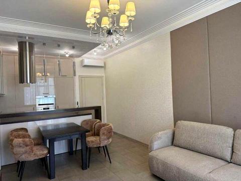 квартира за адресою Василя Тютюнника вул. (Анрі Барбюса), 51/1А