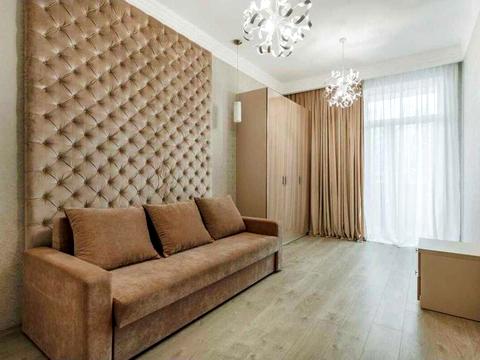 квартира за адресою Василя Тютюнника вул. (Анрі Барбюса), 51/1А