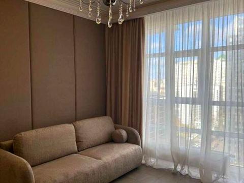 квартира за адресою Василя Тютюнника вул. (Анрі Барбюса), 51/1А