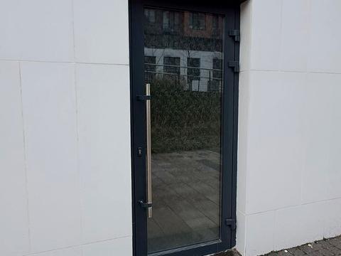 коммерческая по адресу Салютная ул., 2к23