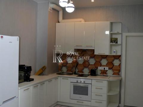 квартира за адресою Лабораторний пров., 6