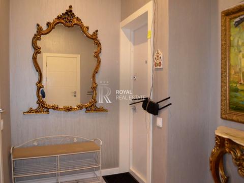 квартира за адресою Лабораторний пров., 6