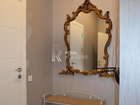 квартира за адресою Лабораторний пров., 6