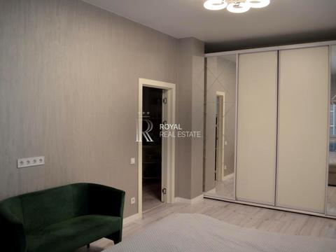 квартира за адресою Лабораторний пров., 6