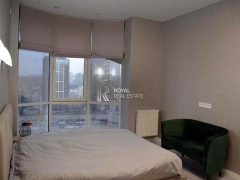 квартира за адресою Лабораторний пров., 6