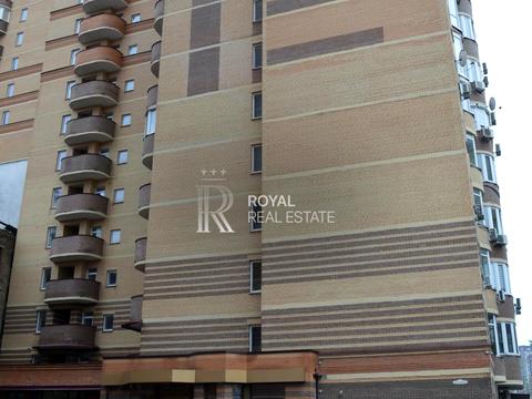 квартира за адресою Лабораторний пров., 6