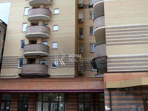 квартира за адресою Лабораторний пров., 6