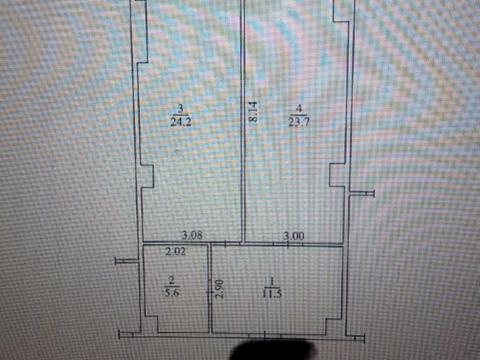 квартира за адресою Глибочицька вул., 17