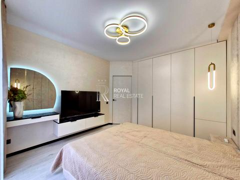 квартира за адресою Михайла Максимовича вул. (Онуфрія Трутенка), 24-А