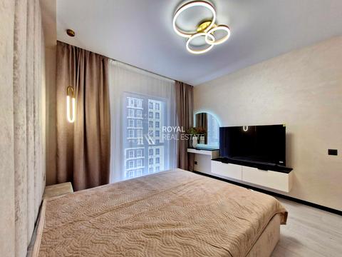 квартира за адресою Михайла Максимовича вул. (Онуфрія Трутенка), 24-А