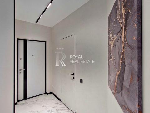 квартира за адресою Михайла Максимовича вул. (Онуфрія Трутенка), 24-А