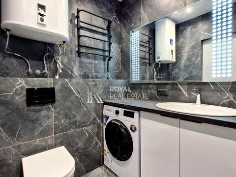 квартира за адресою Михайла Максимовича вул. (Онуфрія Трутенка), 24-А