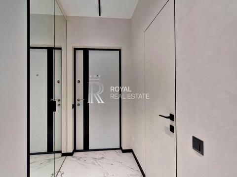 квартира за адресою Михайла Максимовича вул. (Онуфрія Трутенка), 24-А