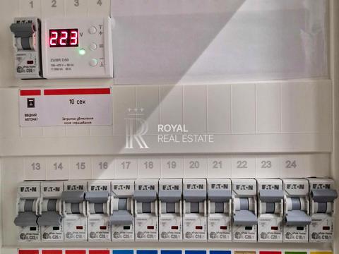 квартира за адресою Михайла Максимовича вул. (Онуфрія Трутенка), 24-А