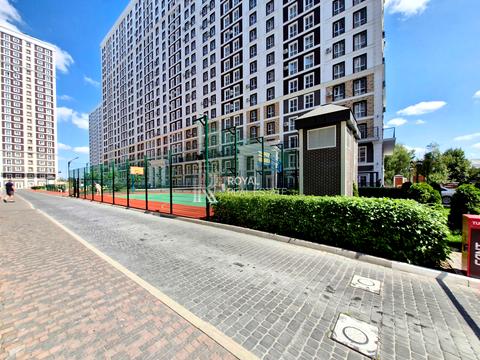 квартира за адресою Михайла Максимовича вул. (Онуфрія Трутенка), 24-А