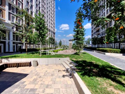 квартира за адресою Михайла Максимовича вул. (Онуфрія Трутенка), 24-А