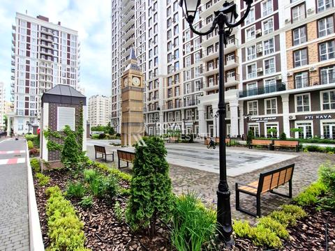 квартира за адресою Михайла Максимовича вул. (Онуфрія Трутенка), 24-А