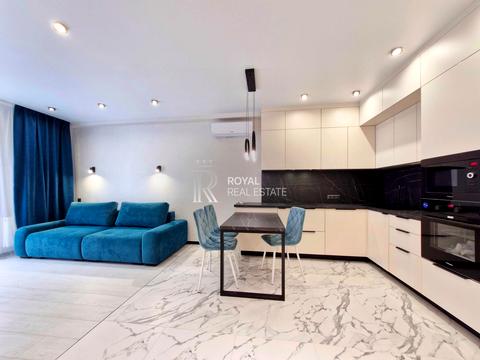 квартира за адресою Михайла Максимовича вул. (Онуфрія Трутенка), 24-А