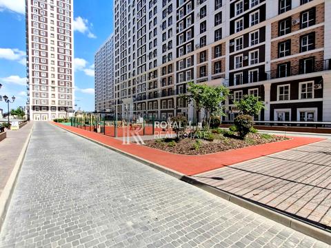 квартира за адресою Михайла Максимовича вул. (Онуфрія Трутенка), 24-А