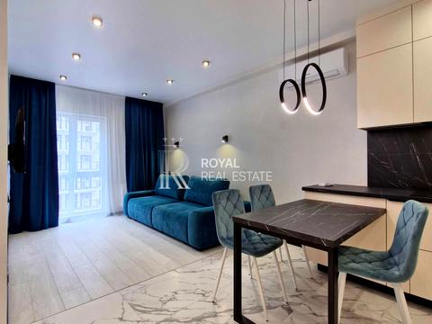 квартира за адресою Михайла Максимовича вул. (Онуфрія Трутенка), 24-А