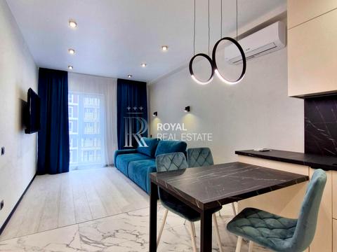 квартира за адресою Михайла Максимовича вул. (Онуфрія Трутенка), 24-А